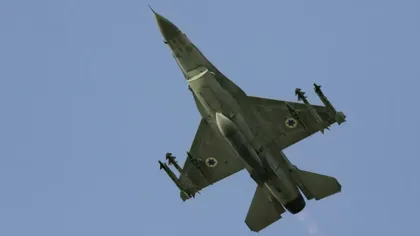 Israelul a lovit 25 de obiective în Fâşia Gaza, ca ripostă la tirurile cu rachetă