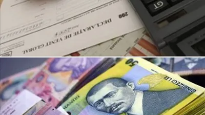 Ionuţ Mişa, anunţ important de la ANAF despre taxe şi impozite
