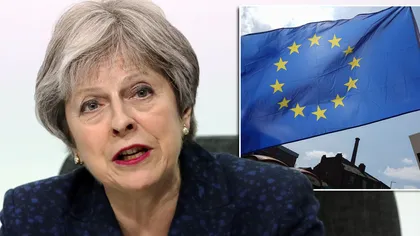 Uniunea Europeană oferă stimulente Marii Britanii pentru ca Londra să nu părăsească uniunea vamală