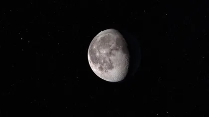NASA prezintă Luna în cel mai interesant tur virtual de până acum VIDEO
