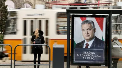Alegeri Ungaria. Fidesz are şanse de a păstra o majoritate de 112-123 locuri în parlament - Analiză
