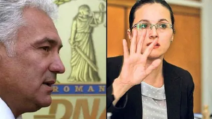 Procesul în care sunt judecaţi Alina Bica şi Adriean Videanu se apropie de final