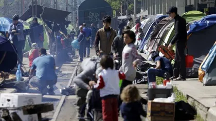 Ungaria, măsuri radicale după ce Turcia a dat drumul la mii de refugiaţi în Europa
