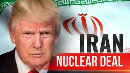 Iranul vrea garanţii de la semnatarii acordului nuclear