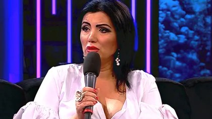 Adriana Bahmuţeanu, pe masa de operaţie din cauza bătăilor încasate de la foştii soţi. 