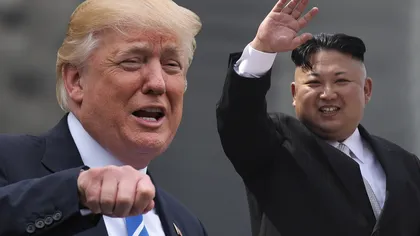 Americanii se implică în pregătirile pentru viitorul summit Donald Trump-Kim Jong-Un
