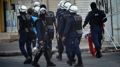 Un tribunal din Bahrain a condamnat la închisoare 115 persoane, inclusiv la detenţie pe viaţă