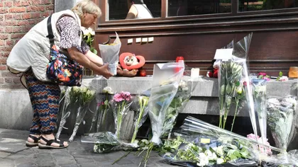 Statul Islamic revendică atentatul din Belgia