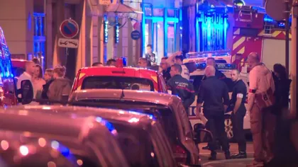 ATAC TERORIST ÎN PARIS. Stat Islamic revendică atacul cu cuţit din capitala Franţei. Detalii uluitoare despre atacatorul de 21 de ani