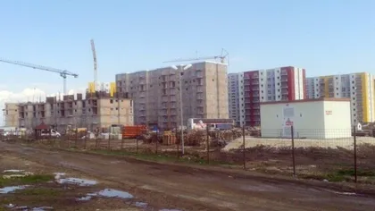 Preţurile apartamentelor au scăzut cu 1,2% în iunie faţă de luna mai, potrivit Imobiliare.ro