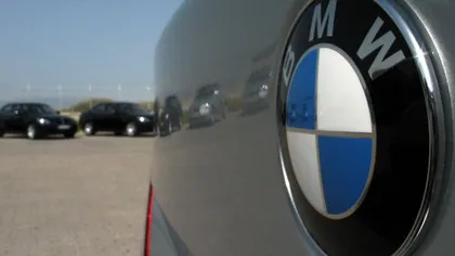 BMW cheamă în service peste 300.000 de maşini. A fost detectată o defecţiune ce poate opri motorul