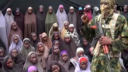 Peste 1.000 de persoane răpite în Nigeria de gruparea teroristă Boko Haram au fost eliberate de armată