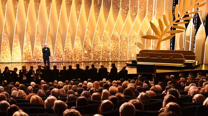 Festivalul de la Cannes:Regizorul Gaspar Noe a primit marele premiu al secţiunii paralele Quinzaine des Réalisateurs