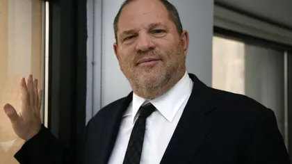 Harvey Weinstein, eliberat pentru o cauţiune de un milion de dolari