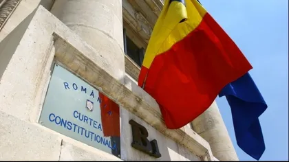 Curtea Constituţională a respins sesizarea preşedintelui Iohannis cu privire la modificările aduse Legii CSM UPDATE