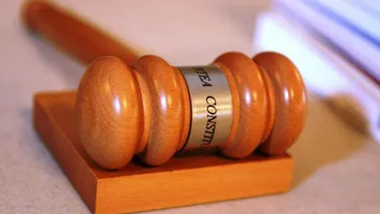 CCR respinge sesizările PNL şi ÎCCJ asupra modificării Legii privind Statutul judecătorilor şi procurorilor
