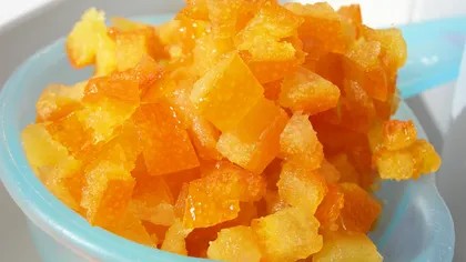 10 utilizari surprinzatoare ale cojii de portocala