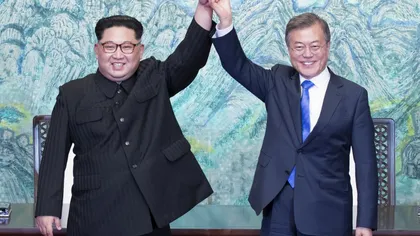 Seulul vrea să medieze între cele două Corei privind denuclearizarea peninsulei
