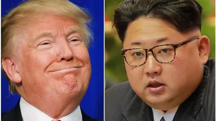 Donald Trump s-a răzgândit: Preşedintele american vrea acum să se întâlnească cu omologul său nord-coreean