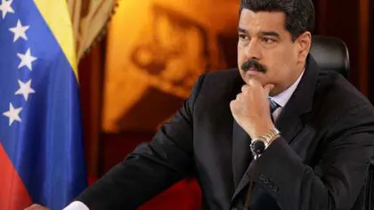 De Ziua Muncii, preşedintele Venezuelei ademeneşte electoratul cu o mărire a salariului cu 95%