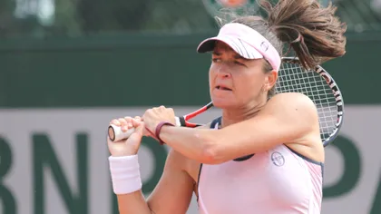 Alexandra Dulgheru, calificare dramatică pe tabloul principal la Roland Garros 2018