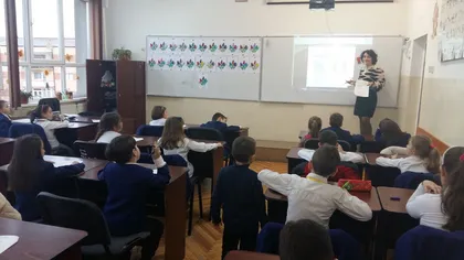 Se schimbă programul de învăţământ la şcolile din Bucureşti