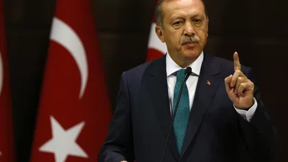Preşedintele Erdogan numeşte noul guvern al Turciei, cu ginerele său ca ministru de finanţe