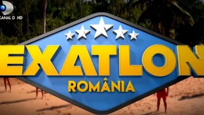 EXATLON 14 MAI 2018: Confruntare internaţională ROMANIA-GRECIA, ne-am luat revanşa. LIVE VIDEO EXATLON KANAL D