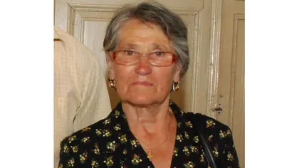 Femeie de 72 de ani, dispărută de opt zile de acasă, găsită în viaţă, într-o râpă