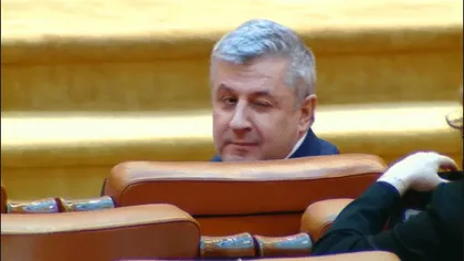 Florin Iordache, proiect de lege după decizia CCR: Preşedintele, obligat să ceară opinia CCR înainte de un referendum