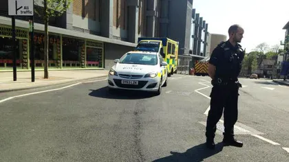 Focuri de armă în Oxford. Centrul oraşului a fost încercuit, iar poliţia le-a spus localnicilor să nu iasă pe stradă UPDATE