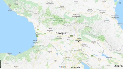 Ministerul de Externe condamnă recunoaşterea de către Siria a independenţei provinciilor georgiene Abhazia şi Osetia de Sud
