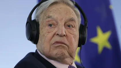 George Soros susţine că în curând va începe campania pentru al doilea referendum privind Brexitul