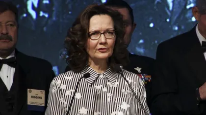 Prima femeie care va conduce CIA: Gina Haspel a fost numită directoarea prestigioasei agenţii de securitate