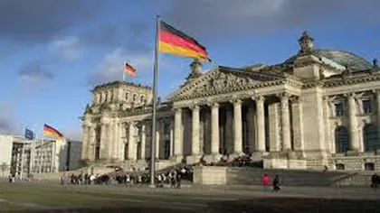 Guvernul şi industria germane sunt îngrijorate. Coaliţia din Italia face declaraţii antieuropene