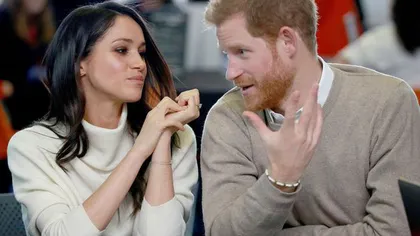NUNTĂ REGALĂ 2018: Două treimi dintre britanici nu sunt interesaţi de căsătoria lui Harry cu Meghan