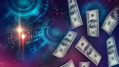 Horoscopul banilor pentru luna iunie 2018: Care sunt cele mai norocoase zodii