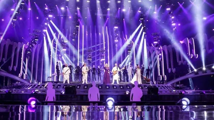 EUROVISION 2018. România a ratat calificarea în finala Eurovision. Mesajul membrilor trupei The Humans