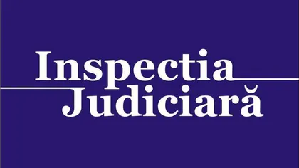 Inspecţia Judiciară, în control la Curtea de Apel Bacău