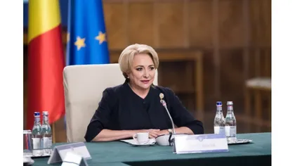 Premierul Dăncilă, anunţ important despre plata pensiilor. De când vor primii românii pensiile până în data de 15 a lunii