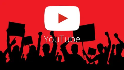 Justiţia a anunţat că va interzice timp de o lună accesul la YouTube