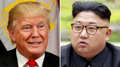 Preşedintele Donald Trump a căzut de acord cu omologul său, Kim Jong-Un, să se întâlnească în 12 Iunie, în Singapore
