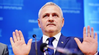 Liviu Dragnea, după plecările din PSD: Majoritatea parlamentară nu este fragilizată