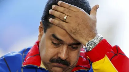 Nicolas Maduro s-a întâlnit cu un senator american, după alegeri. Washingtonul va răspunde cu sancţiuni suplimentare pentru Venezuela