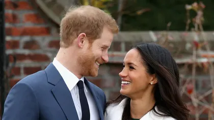 Nunta regală din Marea Britanie aduce bani frumoşi regatului: peste 1,05 miliarde de lire sterline