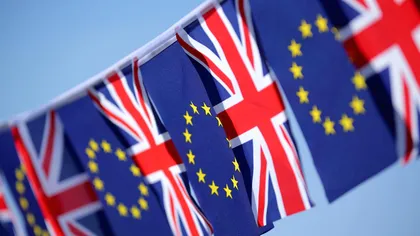 Marea Britanie nu va cere prelungire pentru tranziţia Brexit