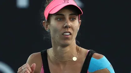 Mihaela Buzărnescu s-a calificat în semifinalele turneului de la Praga