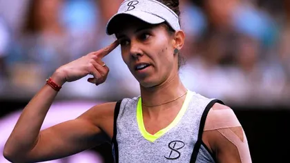 Mihaela Buzărnescu a fost reclamată la WTA de către o altă jucătoare! Românca, acuzată că a primit bani pe nedrept