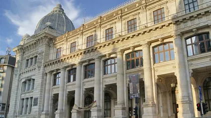 Noaptea Muzeelor 2018. Muzeul Naţional de Istorie a României îşi deschide porţile în weekend