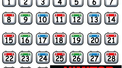 Numerologie data naşterii în săptămâna 28 mai-3 iunie 2018. Cum îţi merge în funcţie de când esti născut